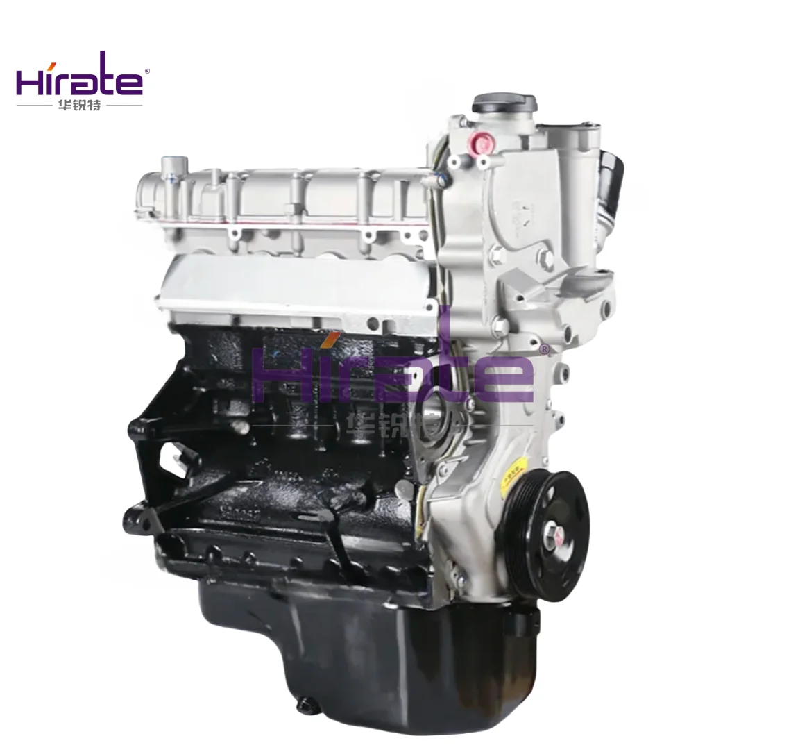 

Hirate Brand EA111 Bare Engine High Quality EA111 1.6L CLR CFN CLS CPJ CDE For VW