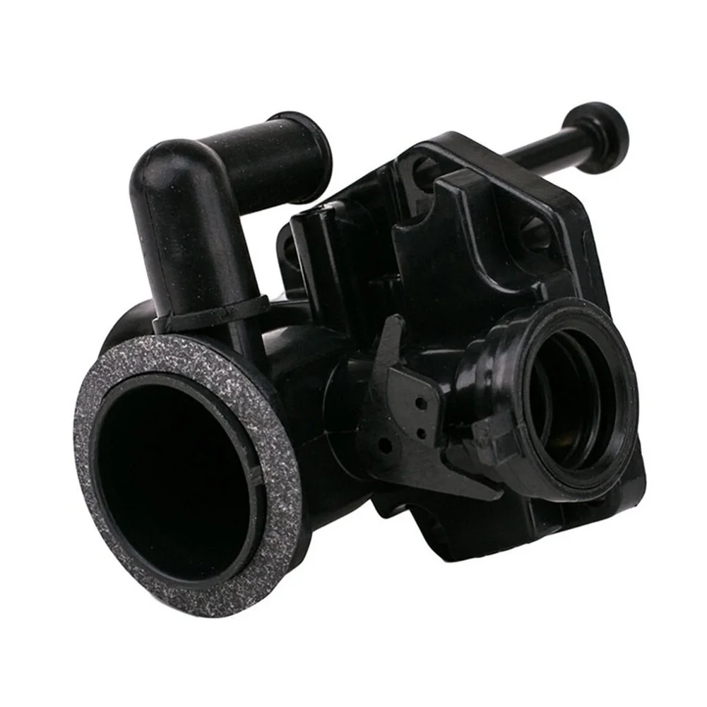 Garden Equipment Part Carburetor Kit Smooth Fuel Mixing Efficient Engine Performance Precise Installation Sturdy Construction