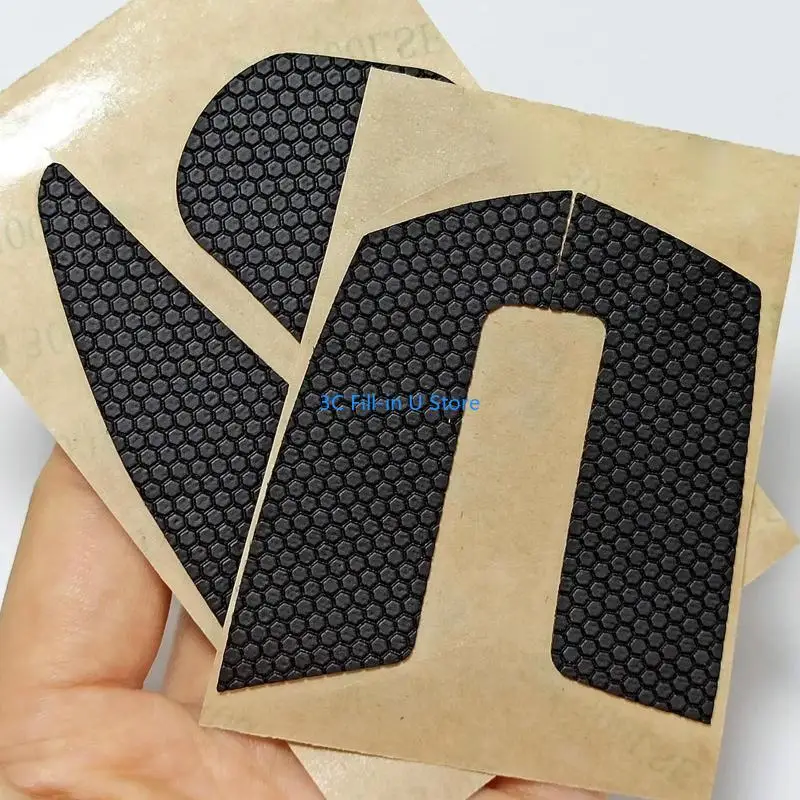 G8TA Non-Slip Chuột Skin Grip