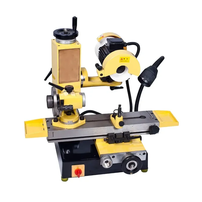 for 600 General Grinder 380v 220v Small Machine Tool Equipment Grinder
