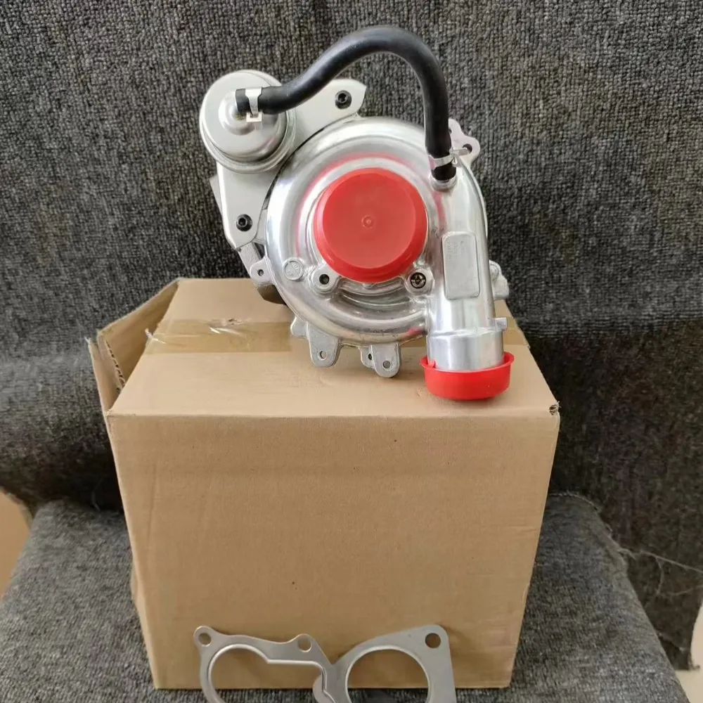 

17201-30120 Турбокомпрессор по заводской цене, новый, для дизельного двигателя 2KD, для пикапов, для производственных целей 1720130120