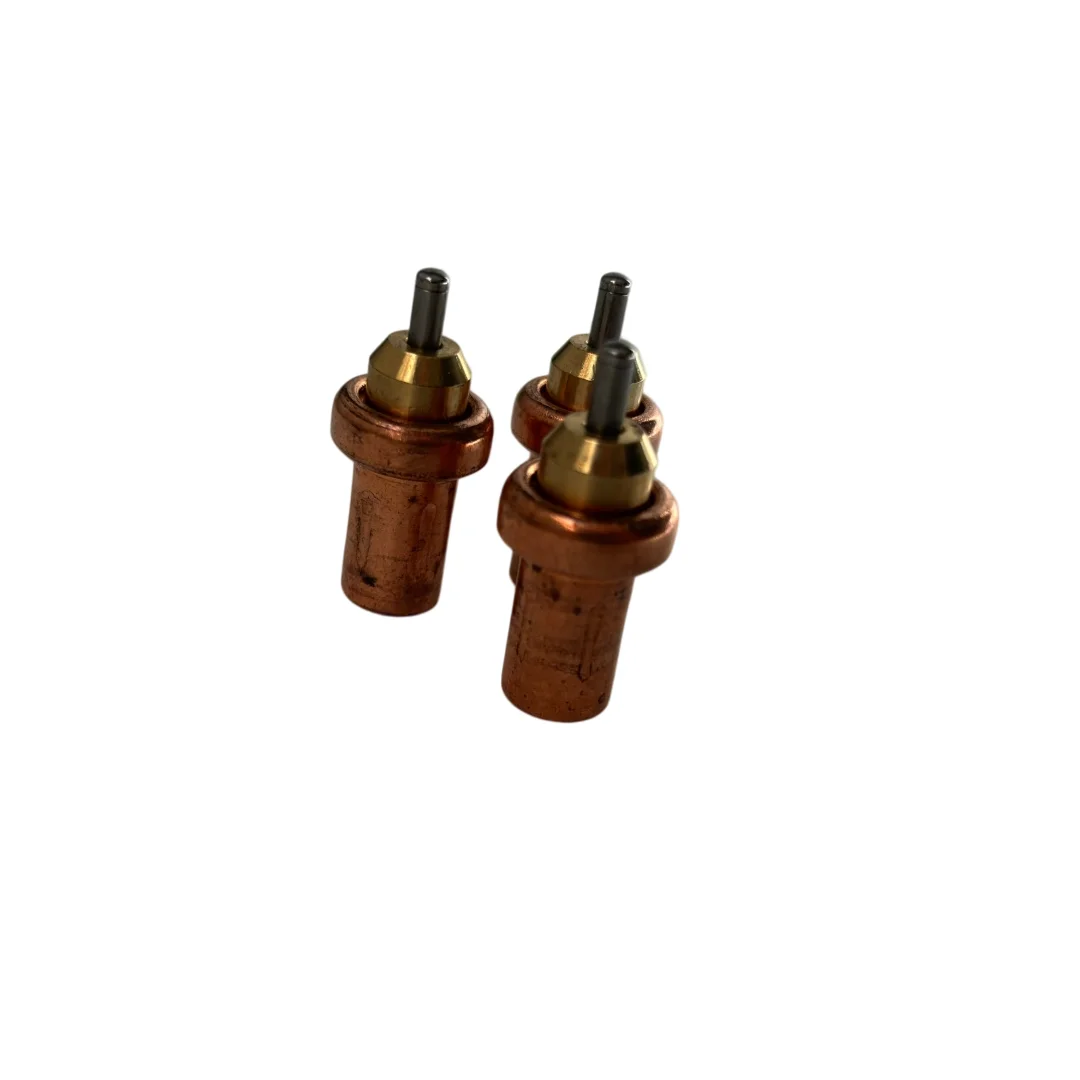 Genuine Screw Air Compressor Thermostatic Valve Core 1130-5-L-079 Original Spare Part