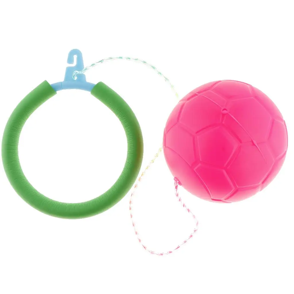 لعبة ملعب القفز على الكاحل ذات الحركة الرياضية الدوارة