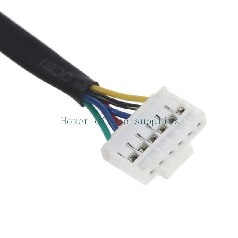 

K43B Cooling Fan for DC Brushless Fan FD8015U12D 75MM 12V For TUF 1660 1660Ti