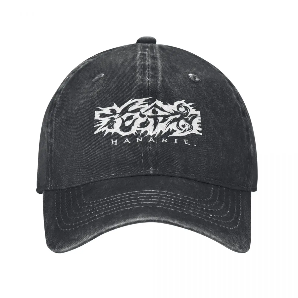 Hanabie Baseball Cap Big Size Hat hard hat Woman Men's