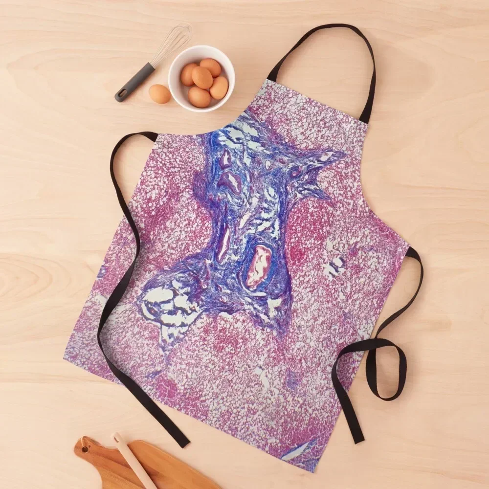 

Trichromatic Apron innovative kitchen and home items Kitchen Women Men gift Kitchen Tools Accessories Apron