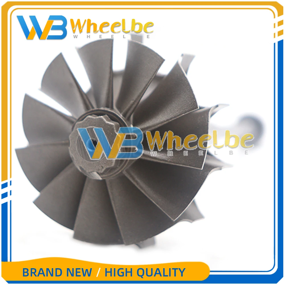 

CT16V турбо вал + колесо для Toyota Hilux 3.0 D4D 171 HP 1KD-FTV 2982 CCM 17201-0L040 17201-OL040 172010L040 17201OL040