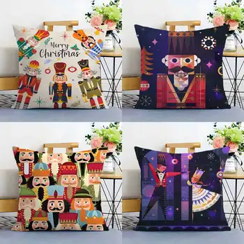 8 best sales Cascanueces de peluche - №6