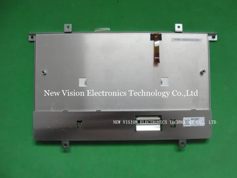 

LQ102B5LW01 Совершенно новый оригинальный 10,2-дюймовый TFT-дисплей