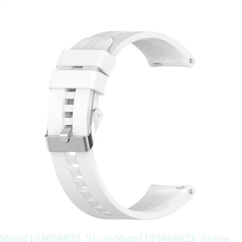 652F 스마트 워치 내구성 밴드 보호 방수 실리콘 스트랩 Watch 3