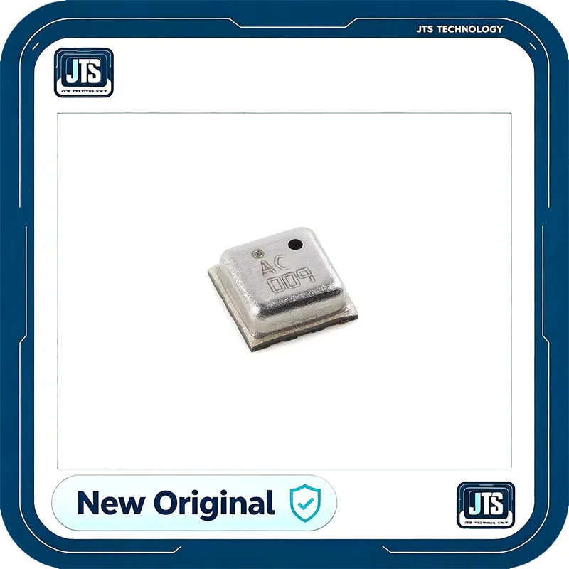 5pcs 100% Original New BMP580 IC CHIP Electronic Components BMP580