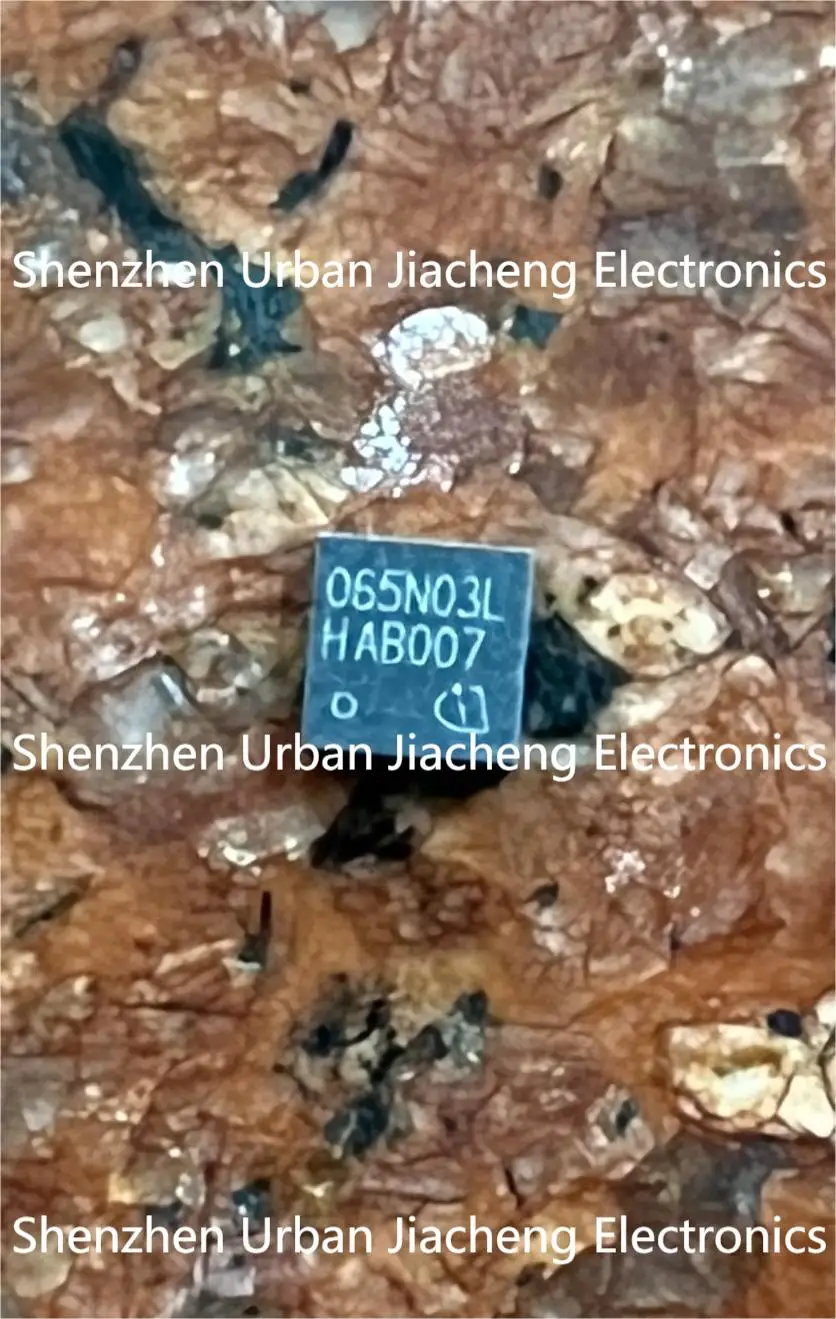 

065N03L QFN8 MOSFET Field Effect Tube/New Original Spot Electronics