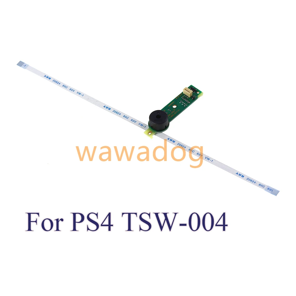 

15sets For PS4 Slim 2000 TSW-004 Switch Board TSW-002 TSW-003 Universal Sensor Power Switch Board Replacement
