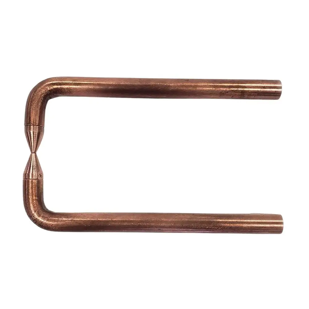 Welding Tongs Kit Spot Welder with TNT040211 STD Tips Compatible with ASEA/Hobart/Miller Precision-Made Design Durable Copper