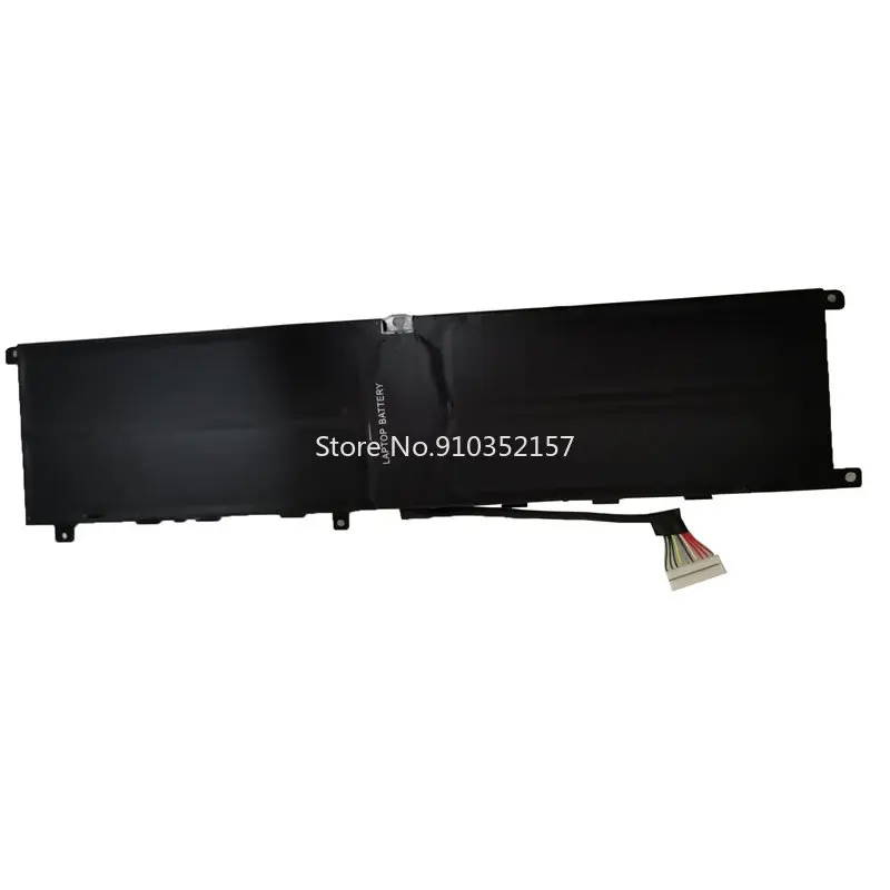 GS76 BTY-M6M Battery For MSI GS76 Stealth 11UE 11UG 11UH GS76 269ES/285ES 11UE-479NL 11UE-480BE 11UG-477NL 11UH-265RU MS-17M1