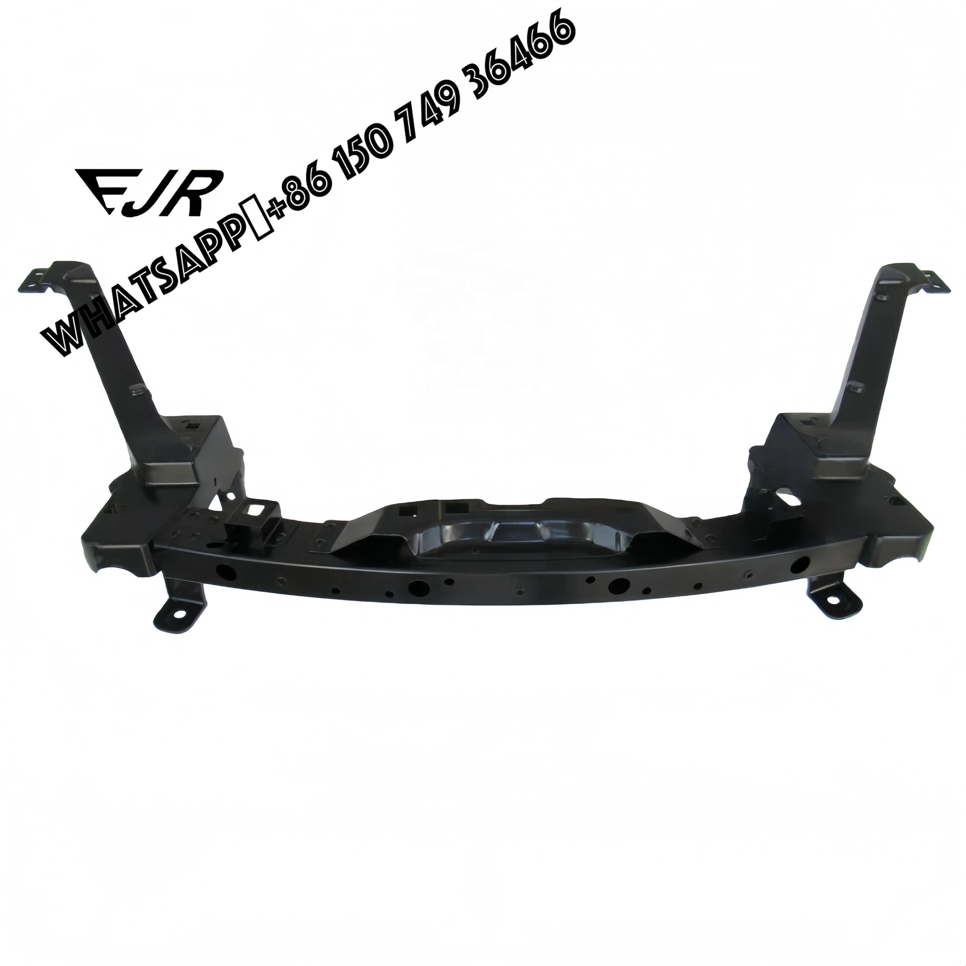 

OEM 673006046 673002137 Front Crossbeam for Maserati Quattroporte M156 Radiator Bracket