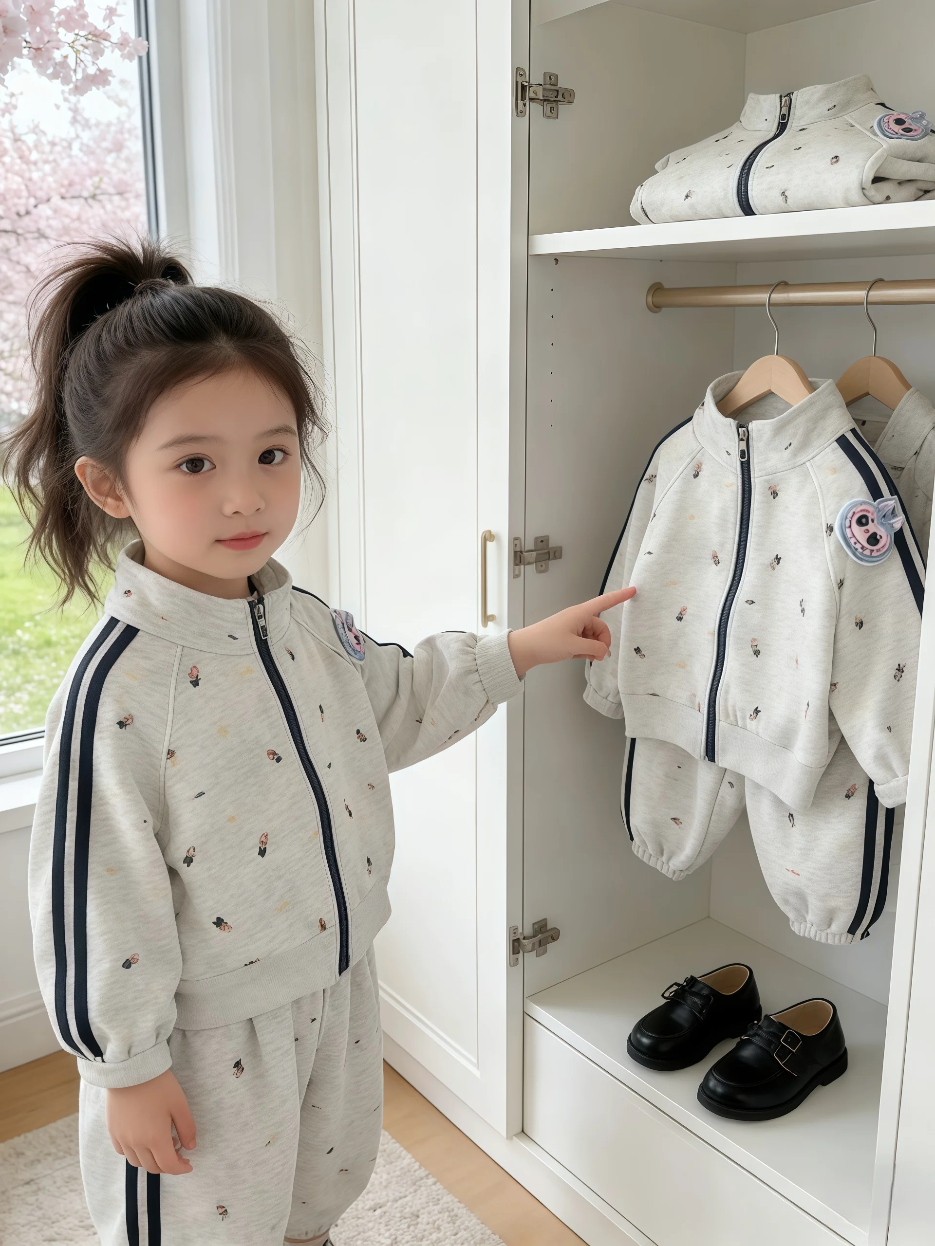 Spring Children's C…