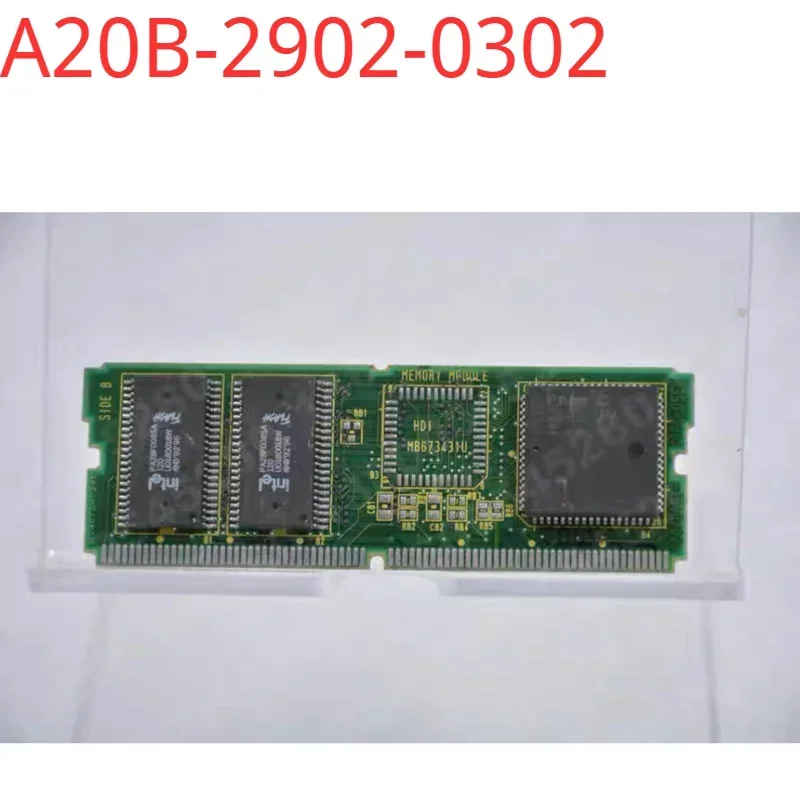 

A20B-2902-0302 second-hand tested ok Small cardin good Condition