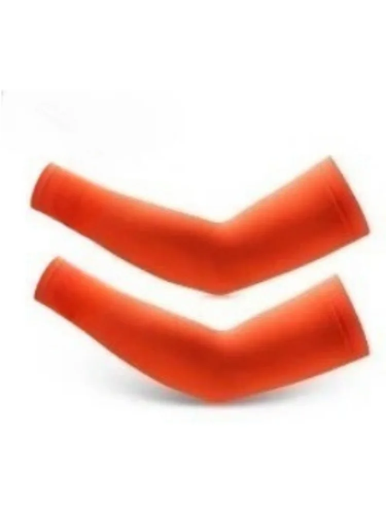 AliExpress Ice Silk Bicycle Sleeves Summer Breathable Cycling Arm Protection Outdoor Sun UV Protect Sports MTB Road Bike Sleeves