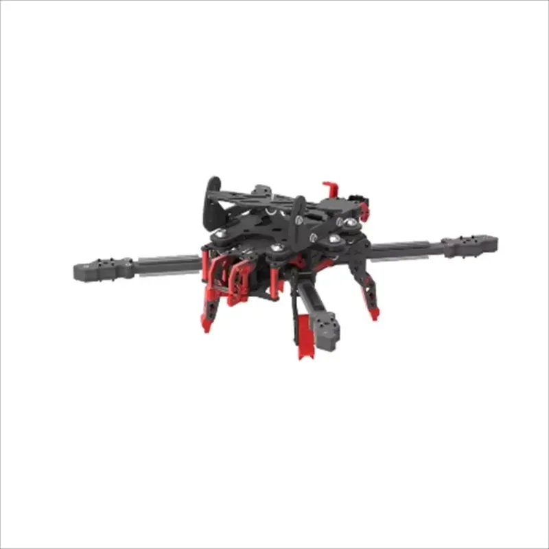 IFlight Taurus X8 V3 O4 Pro 8inch Cinelifter Frame Kit 400mm Wheelbase with 8mm Arm for FPV RC Drone