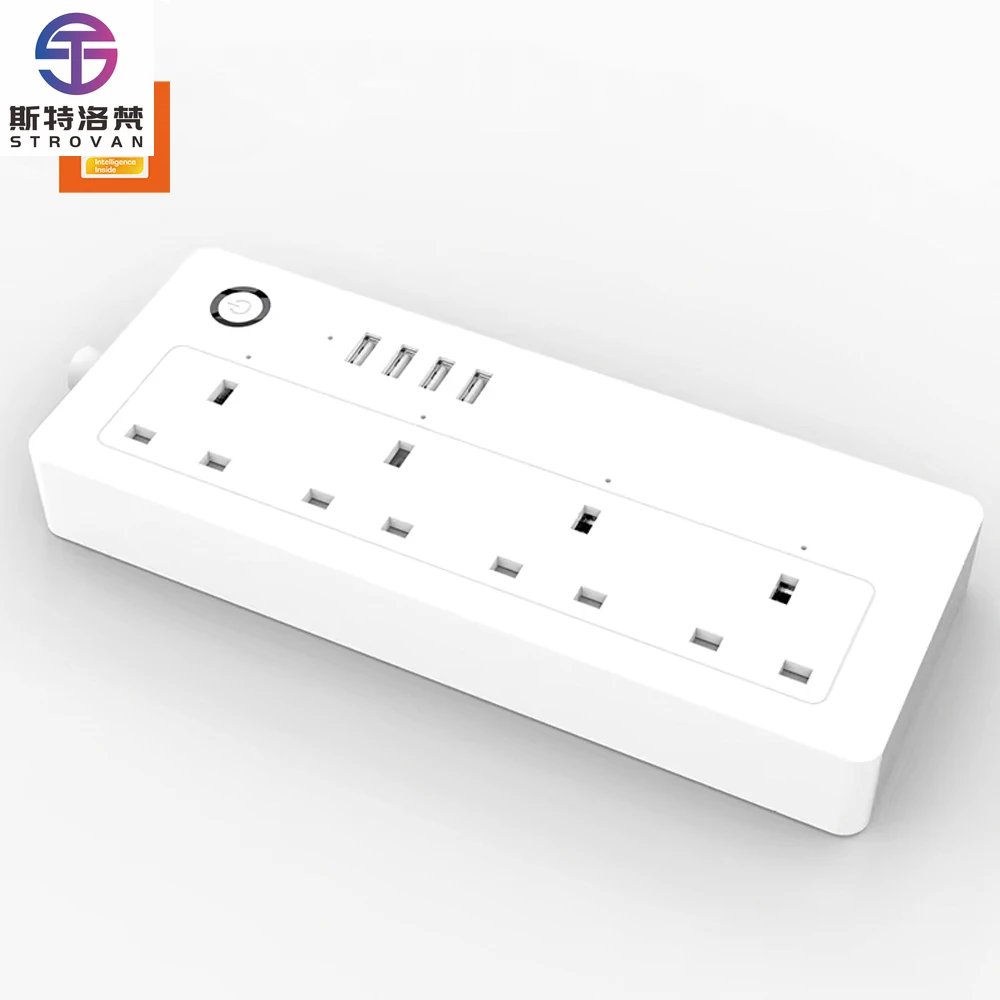 Stlf Smart Power St… - image