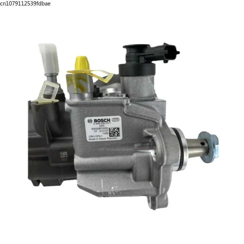 

ISF3.8 fuel pump 5303387 0445020517