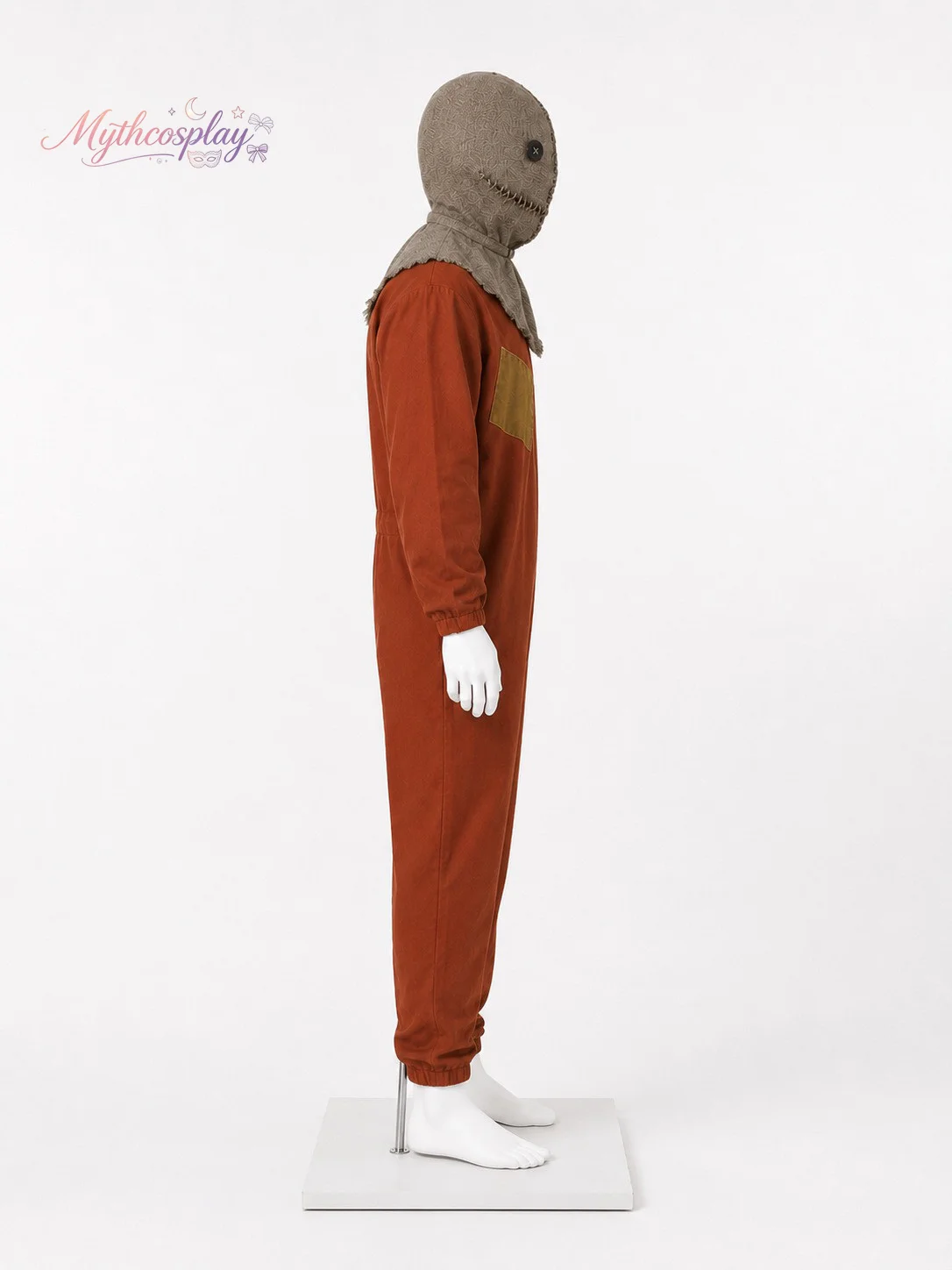 Sam Cosplay Costume Trick 'r T - Anime Cosplay Jumpsuit 评论和价格