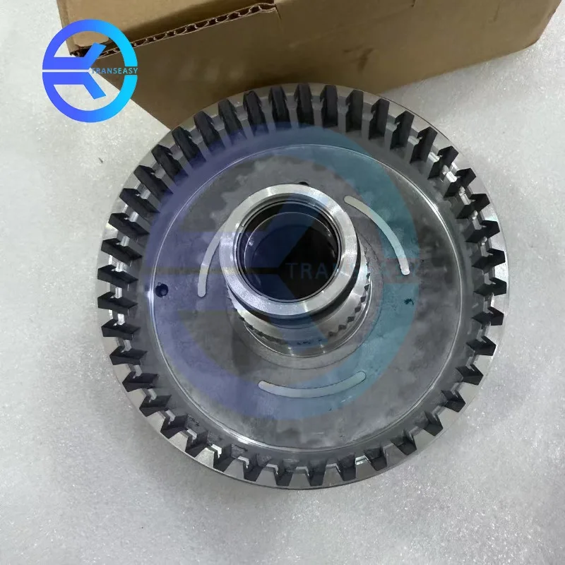 

62TE Brand New Auto Transmission Low Drum 3 Plates Suit For 2007-up Dodge Chrysler VW - Vehicle Transmission System