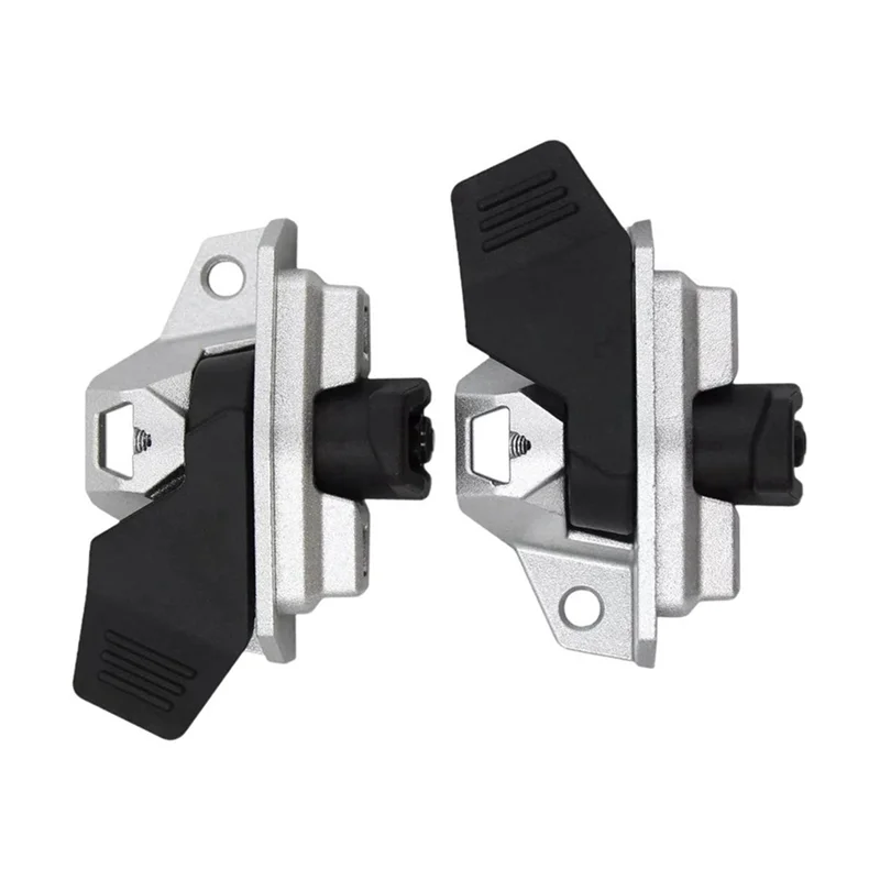 A77Q-Kit de trava de liberação rápida Kit de trava de liberação rápida Forcan-Am Can-Am Kit de trava de liberação rápida