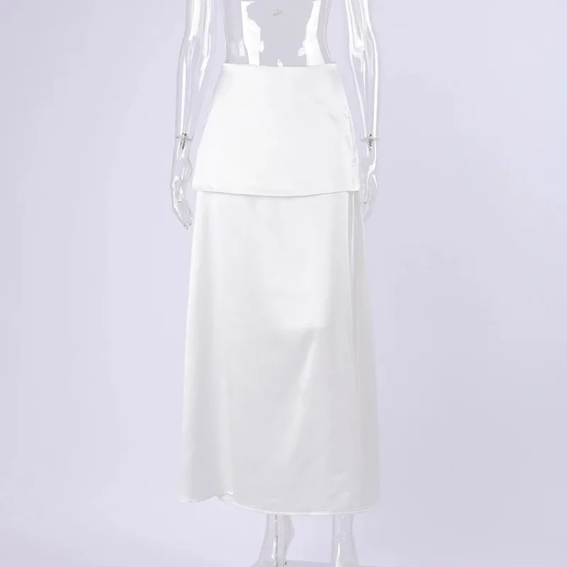 

2026 Spring/Summer Women's Skirt