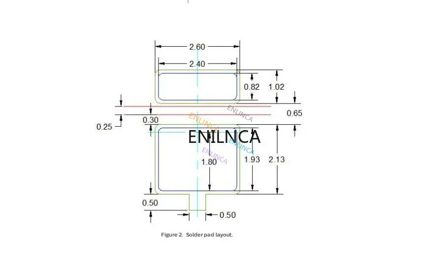 50-100pcs Only Original for LG LED 2W 6V / 1W 3V 3535 Cool Cold White LCD Backlight for TV Smd Led