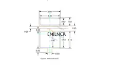 LG LED TV Backlight 2W 6V 1W 3V #5