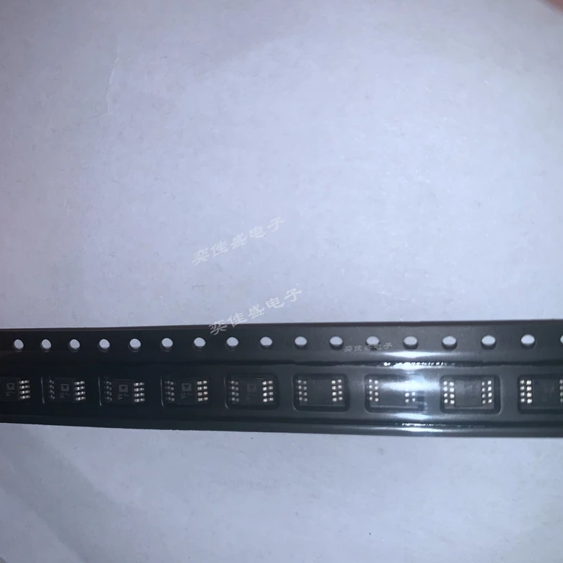 5PCS-20PCS  AD8313ARMZ  MSOP-8 Silkscreen J 1A  RF Detector 100 MHz to 2.4 GHz New Original