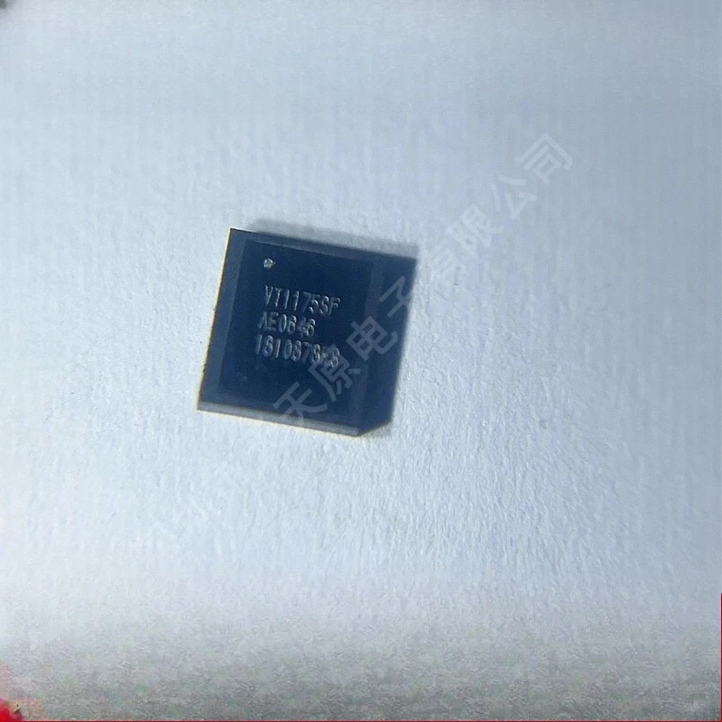

2 шт./лот VT1175SF VT1175SFQX QFN