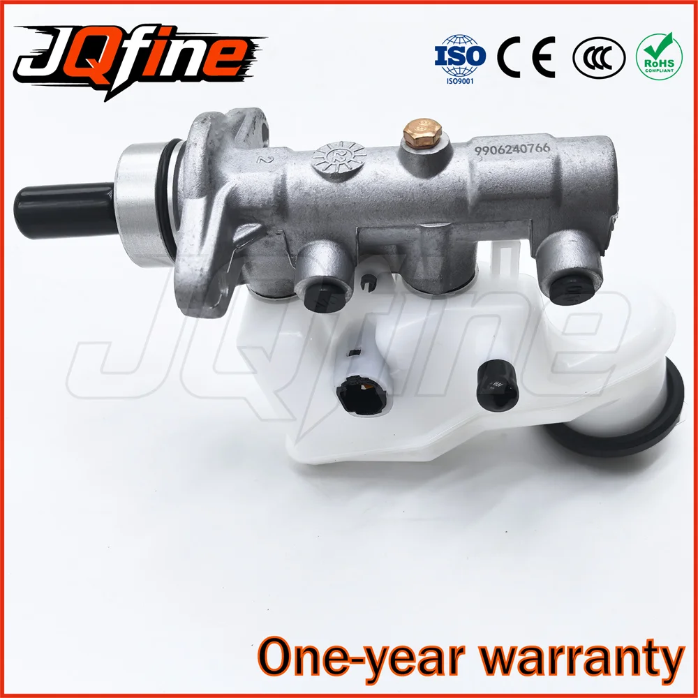 

Automotive Brake Master Cylinder For TOYOTA PROBOX YARIS NCP52 47201-52051 47201-52032 4720152051 4720152032