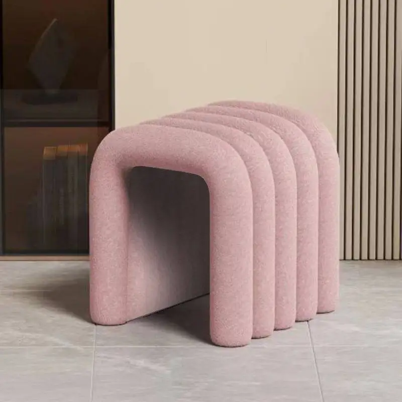 #Modern Designer Shoe Cabinet Show Italian Minimalist Nordic With Seat Shoe Cabinet Entrance Hall Luxury Muebles Home Furniture