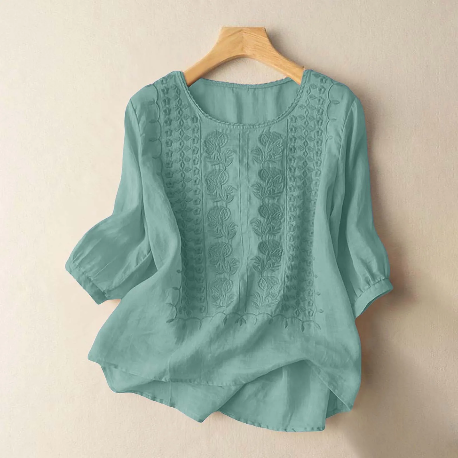 Mint Green