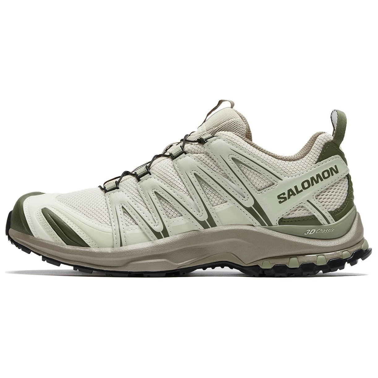 SALOMON XA PRO 3D Zapatos de e - Salomon Shoes Xa Pro 3D reseña y precio