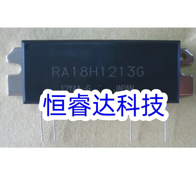 

Free shipping 1pcs RA18H1213G