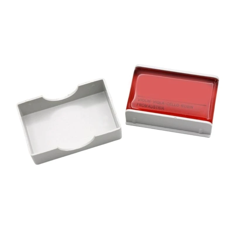 Q39E Violin Rosin Natural Rosin Low Dust Rosin String Instrument Rosin Natural Resin