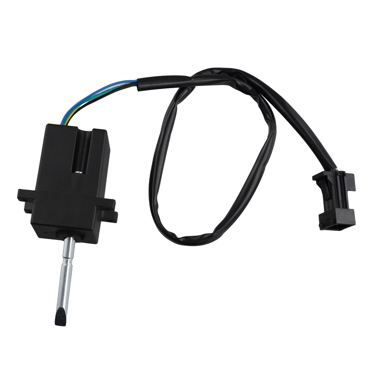 

6-Wire Electric Forklift Parts Directional Switch for LINDE 335-05 336-02/03 0009732948
