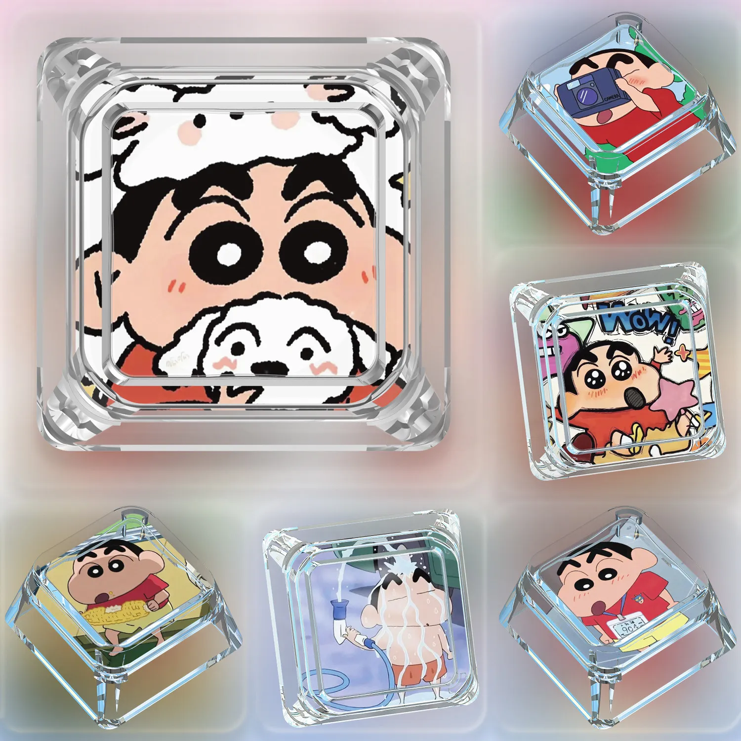 Diy Nohara Shinnosu…