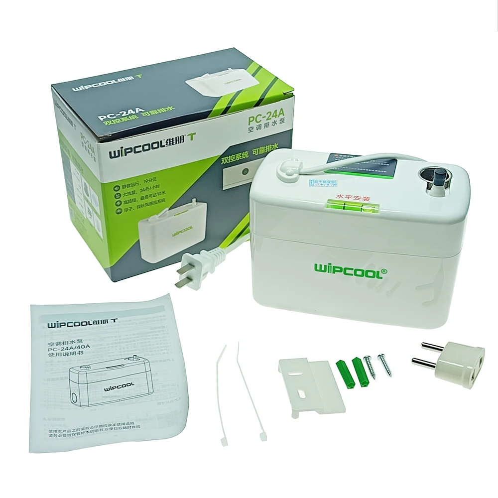 PC-24A Condensate P…