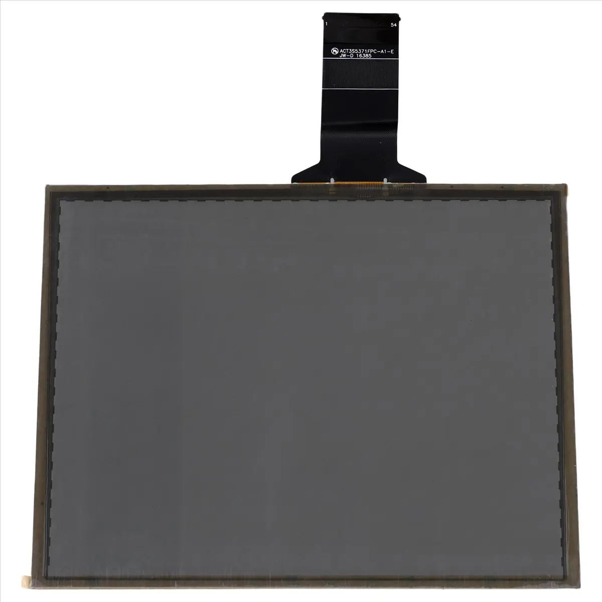 #87X (Black)8.4 inch LCD Touch Screen Digitizer for Jeep Navigation,Automotive Parts & Accessories