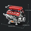 Formula Engine