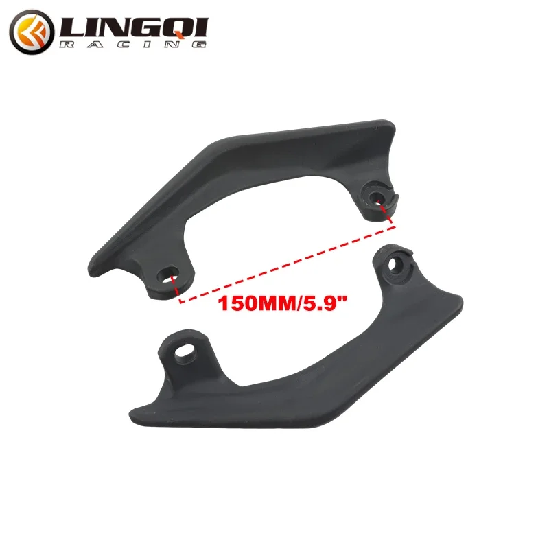 Ling Qi Motorcycle … - image