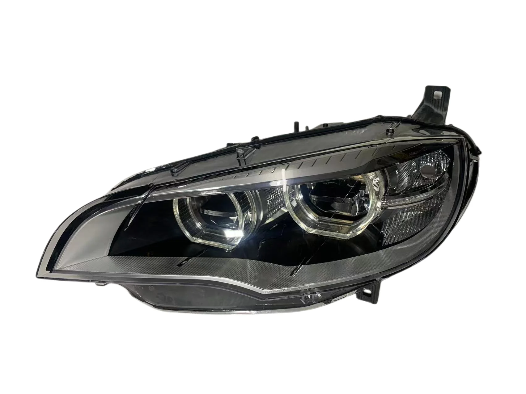 Cheap Factory Price Led Automatic Car Headlight Headlamp for X6 E71 Adaptive Afs Dynamic Led Headlight Assembly