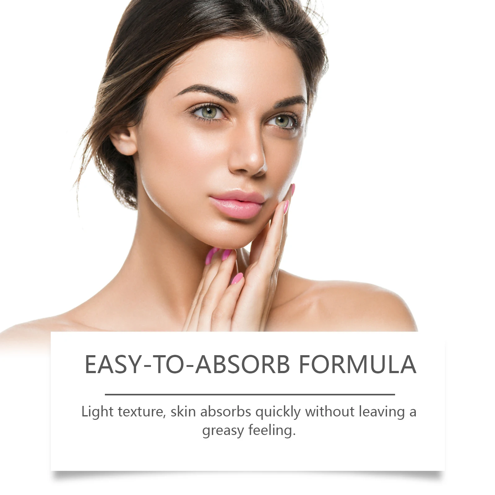 Multi Vitamin C Makeup Cream Enen Skin Tone Brightening Skin Glow Concealer Improve Skin Barrier Reduce Face Damaged Cream 30g