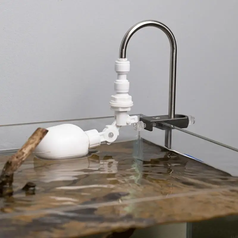 

U1JB Автоматический наполнитель воды, крепление автоматических контроллеров для аквариумов