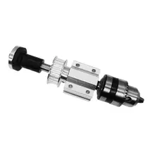 Mini Lathe Accessories Belt Set #5